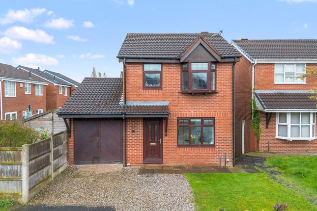 3 bed property, in Oban Grove, £265,000