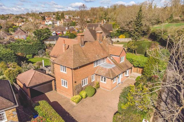 5 bed property, in Slade Oak Lane, £1,490,000
