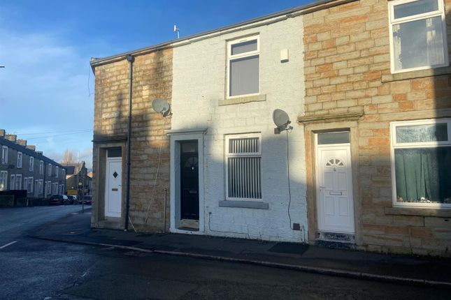 4 bed property, in Scarlett Street, £117,500
