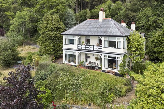 5 bed property, in Llanbedr Dyffryn Clwyd, £750,000