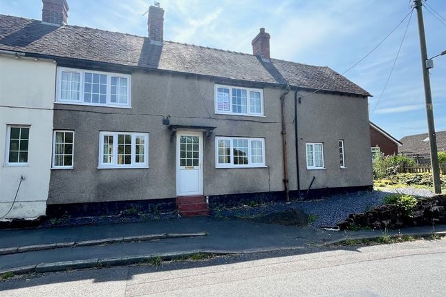 3 bed property, in Haywood Lane, £80,000