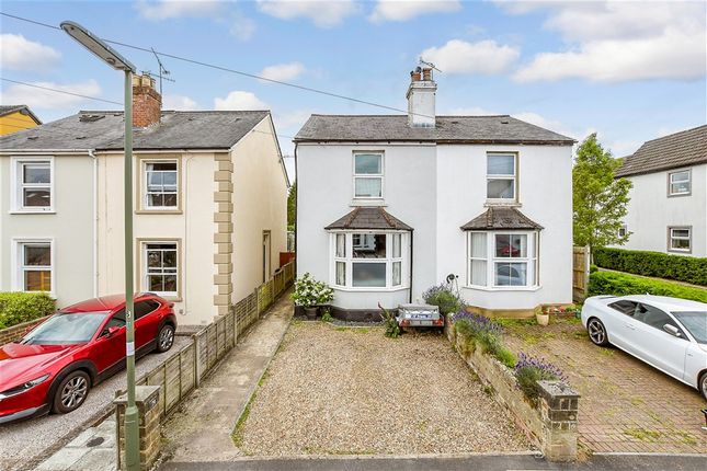 3 bed property, in Monson Road, £500,000