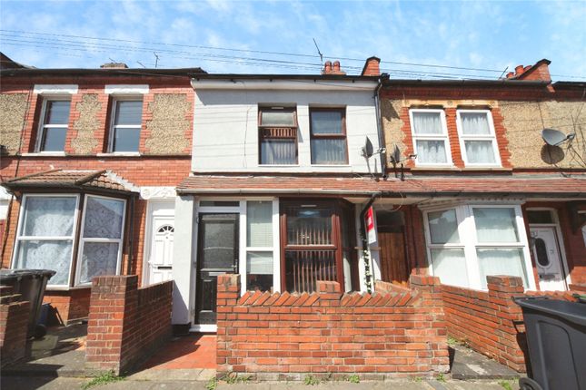 3 bed property, in Saxon Road, £280,000