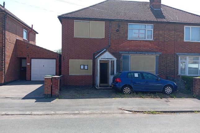 3 bed property, in Beech Drive, £200,000