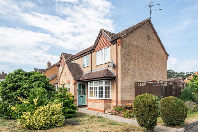 3 bed property, in Poachers Hide, £205,000