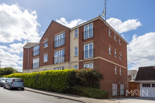 1 bed property, in Flat 63, £100,000