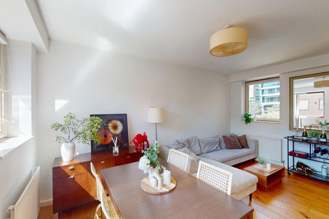 2 bed property, in Tamarind Yard, £750,000