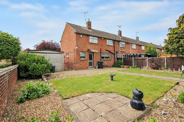 3 bed property, in West Street, £260,000