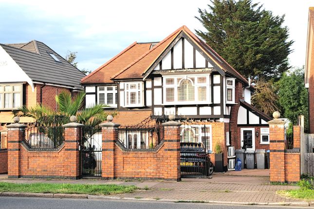 6 bed property, in Watford Road, £1,750,000