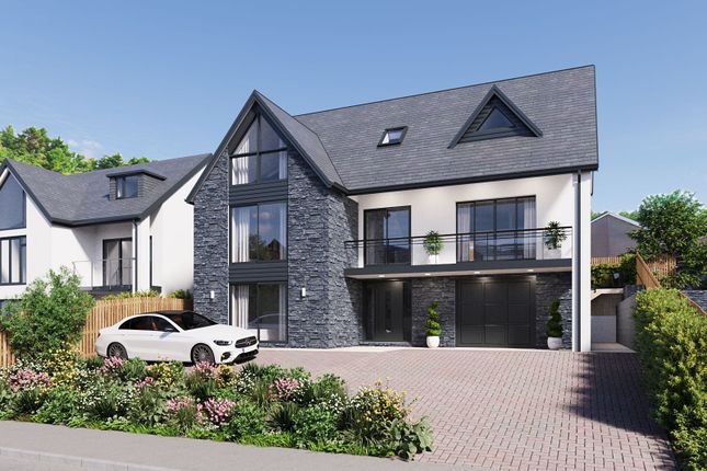 5 bed property, in The Beeches, £79,995