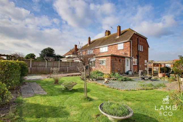 3 bed property, in Walton Road, £315,000
