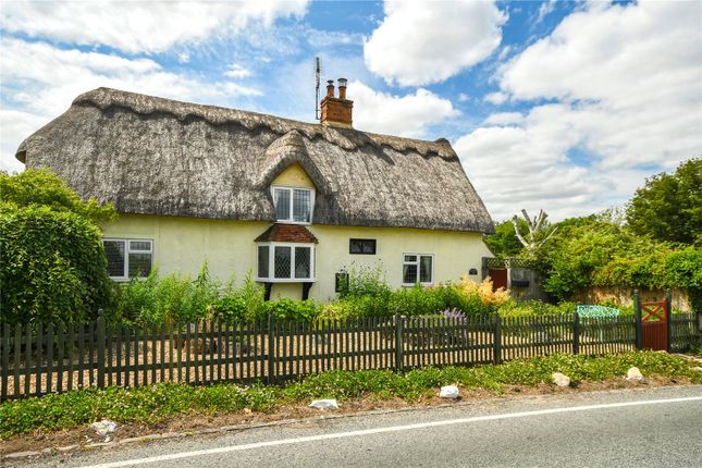 4 bed property, in Panfield Road, £625,000
