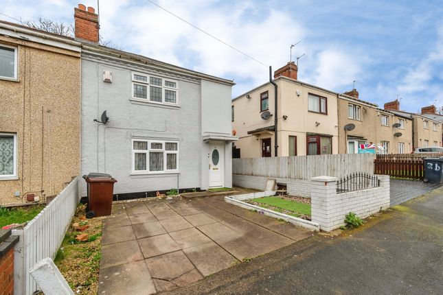 3 bed property, in Rosemary Avenue, £220,000