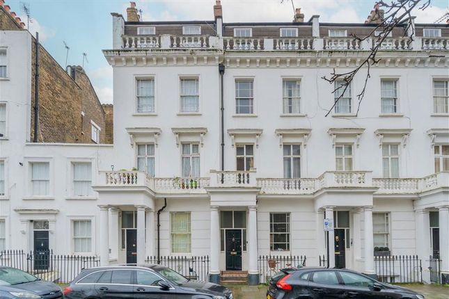 4 bed property, in Sutherland Row, £1,000,000