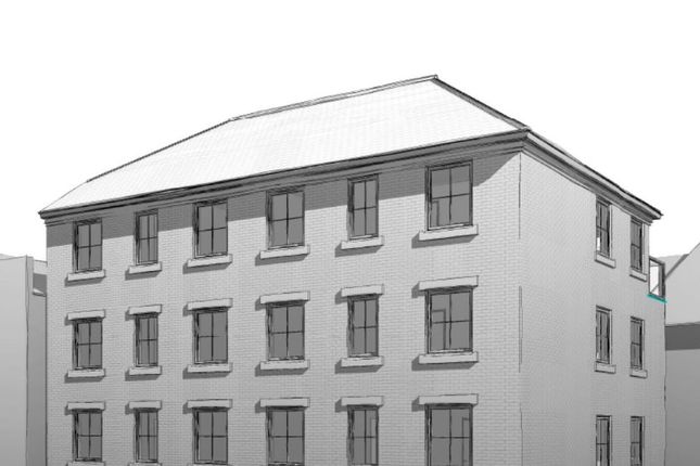 Studio, in 13 Knightrider Street, £350,000