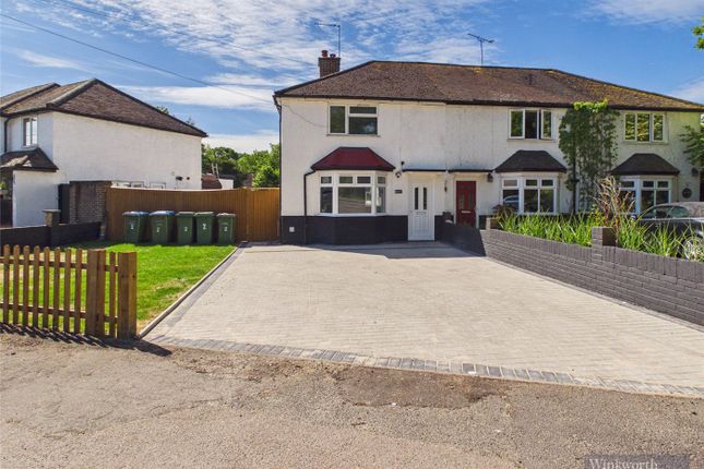 2 bed property, in Brooklands Road, £629,950