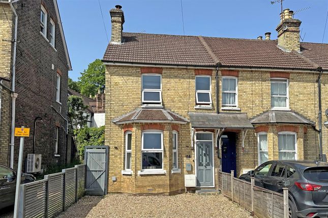 2 bed property, in Garlands Road, £440,000