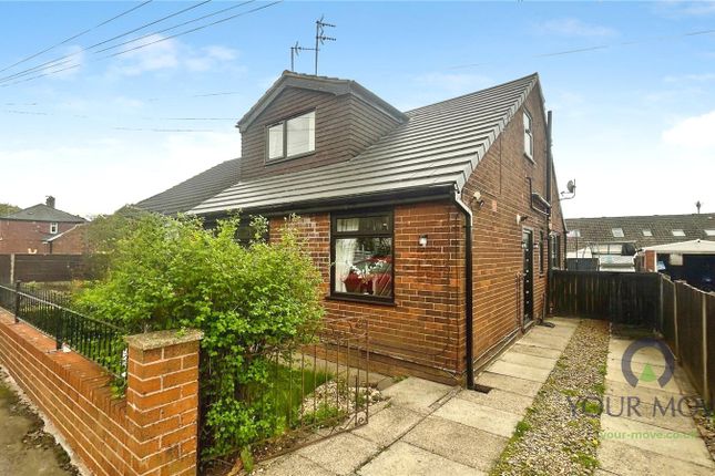3 bed property, in Haugh Lane, £270,000
