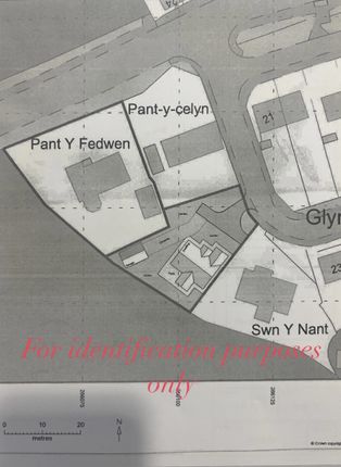 Studio, in Glynderi, £77,000