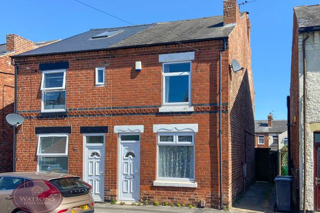 2 bed property, in Barber Street, £150,000