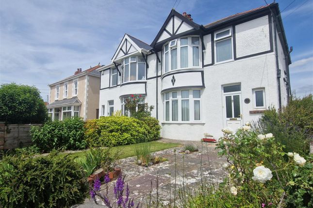 3 bed property, in West Road, £400,000