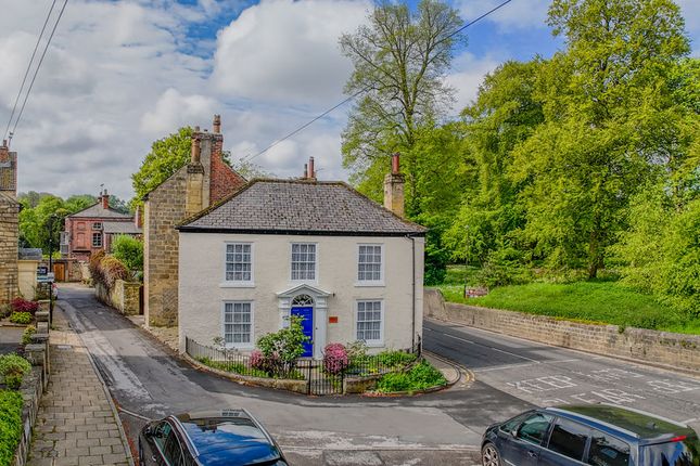 5 bed property, in Bond End, £595,000