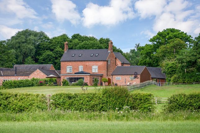4 bed property, in Marjory Lane, £1,350,000