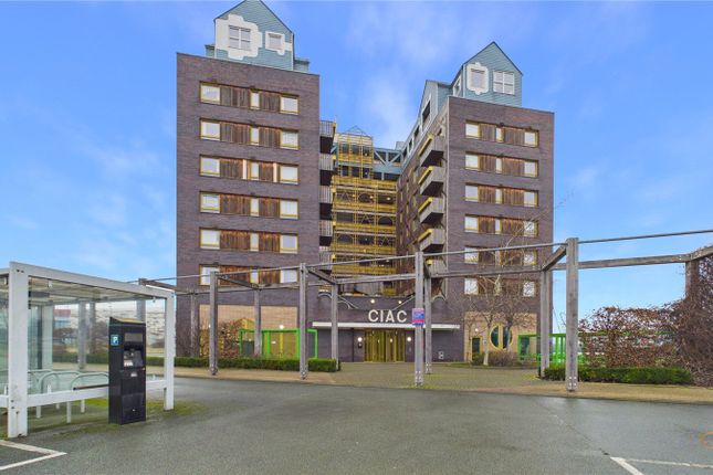 2 bed property, in Ciac, £45,000