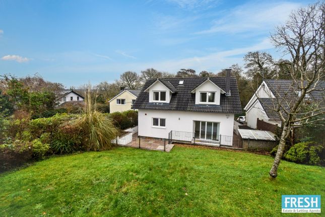 3 bed property, in Cefn Stylle Road, £240,000