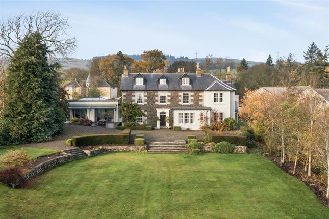 7 bed property, in Tillyrie House, £1,500,000