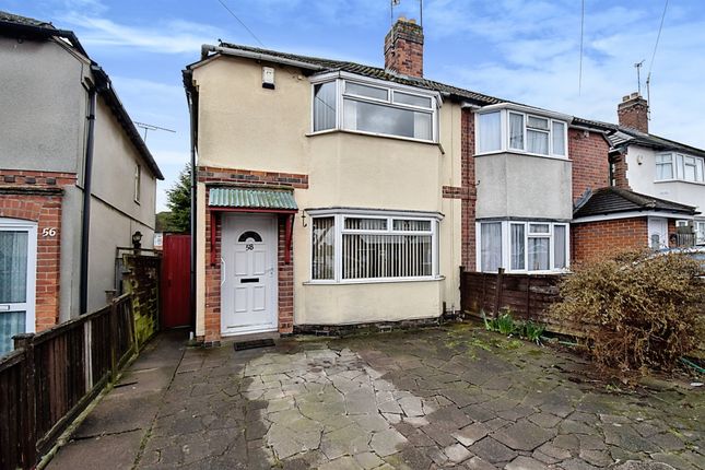2 bed property, in Kingston Avenue, £220,000