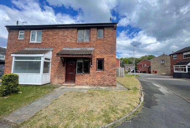 3 bed property, in Nairnhead Close, £70,000