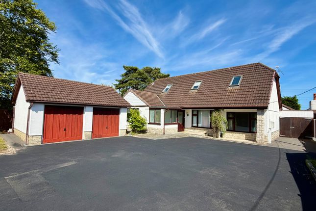 5 bed property, in Verwood BH31, £665,000