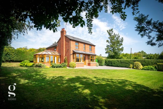 3 bed property, in Stoke Lacy, £580,000