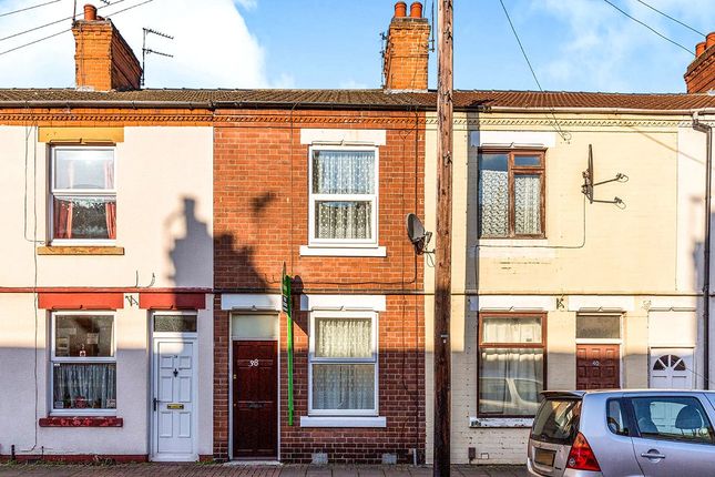 3 bed property, in Burder Street, £180,000