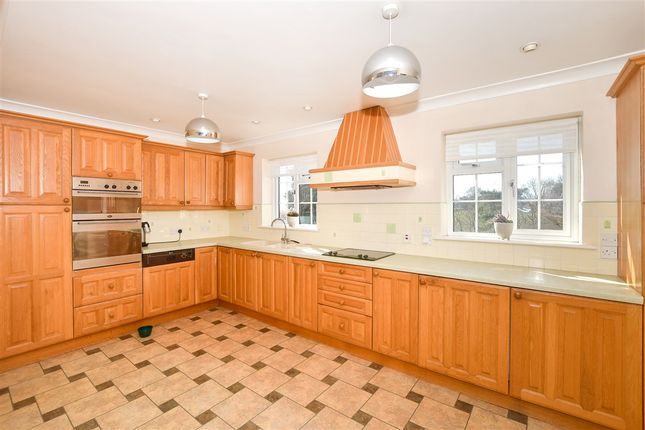 4 bed property, in Wilderness Lane, £750,000