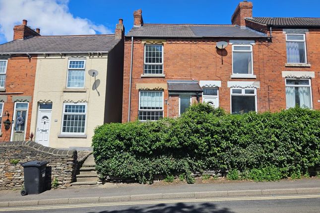 2 bed property, in 17 Handley Road, £30,000