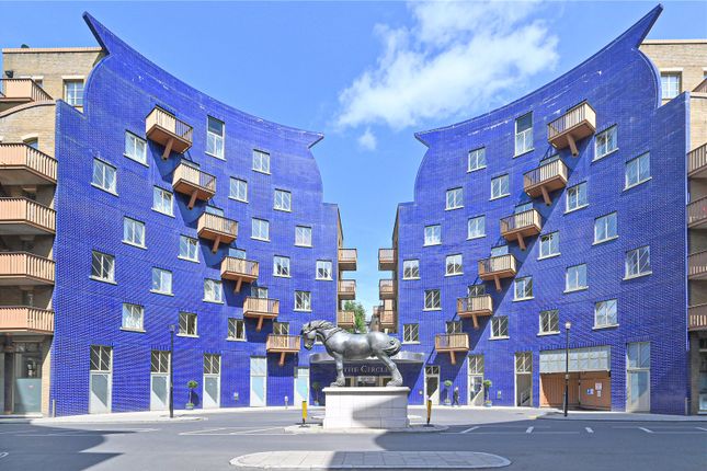 2 bed property, in The Circle, £700,000