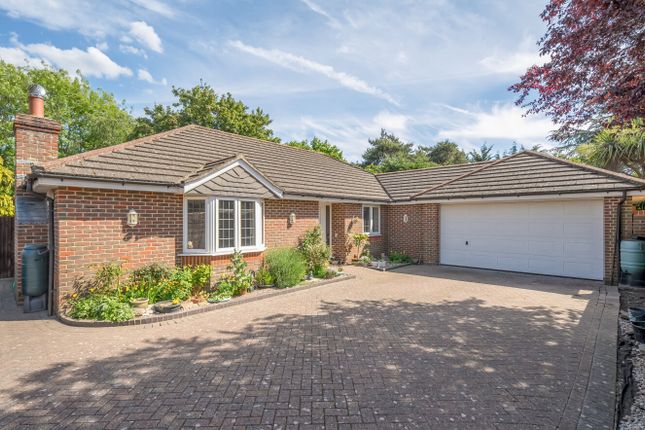 4 bed property, in Locks Road, £585,000