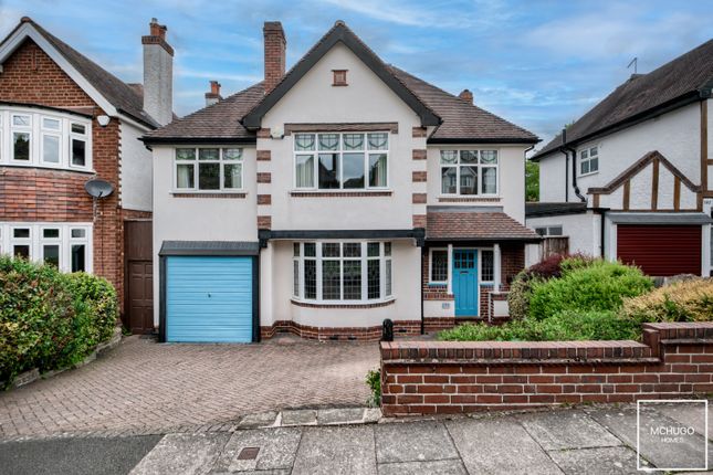 5 bed property, in Knightlow Road, £750,000