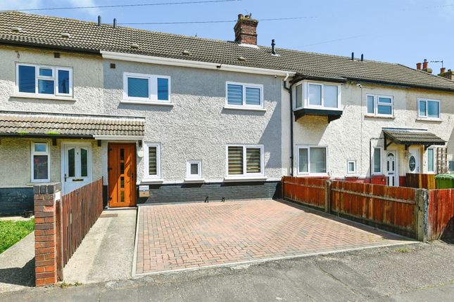 3 bed property, in Burney Road, £225,000