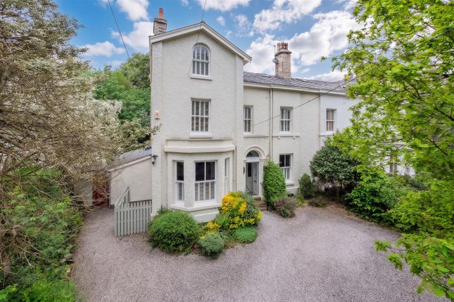 5 bed property, in The Firs, £1,650,000
