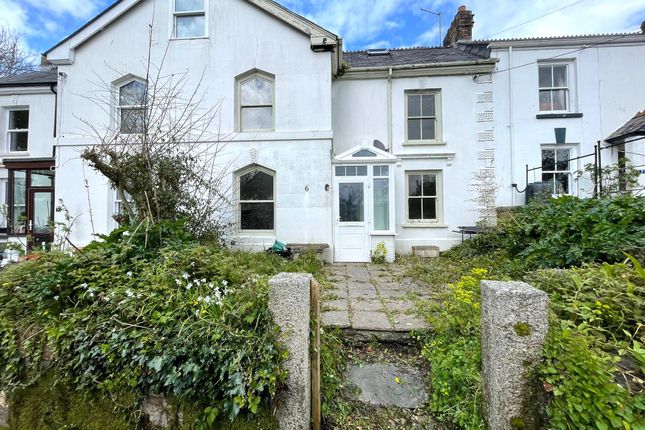 3 bed property, in Yew Berry Terrace, £120,000