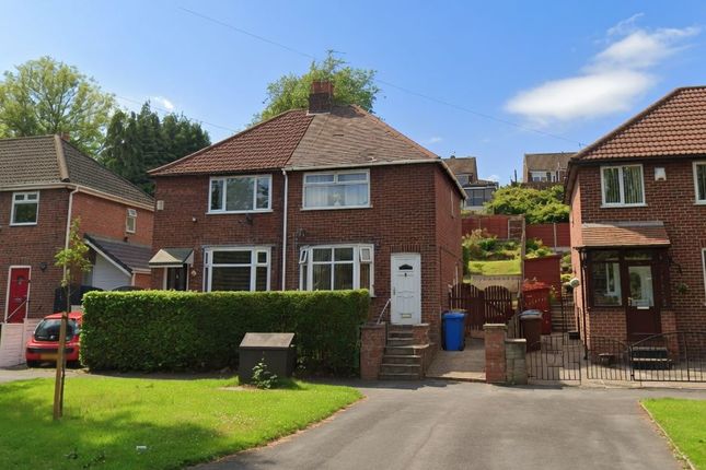 2 bed property, in 30 Hazelwood Road, £90,000