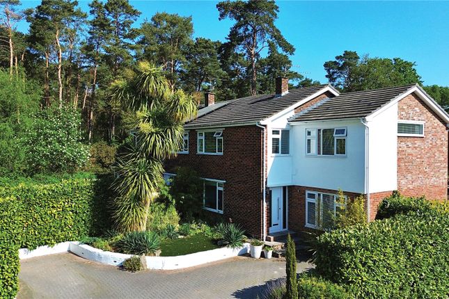 4 bed property, in Linstead Road, £480,000