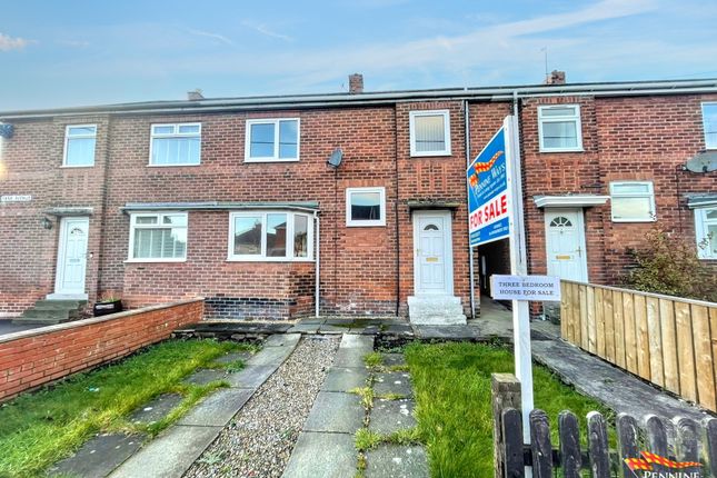 3 bed property, in Park Avenue, £120,000