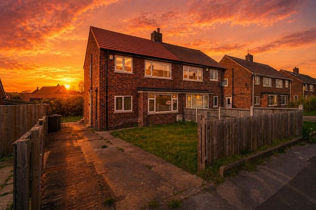 2 bed property, in Whitby Road, £140,000