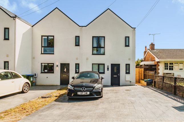 2 bed property, in Church Lane, £340,000
