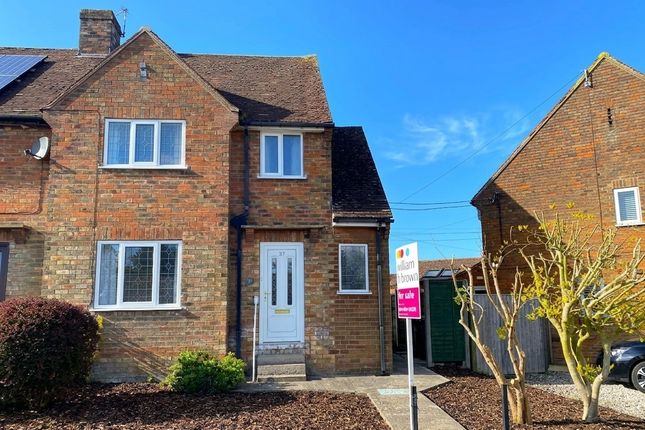 3 bed property, in The Croft, £210,000