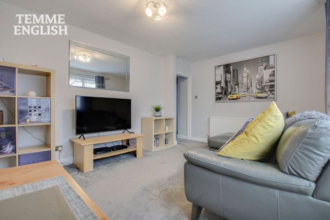1 bed property, in Fauners, £175,000